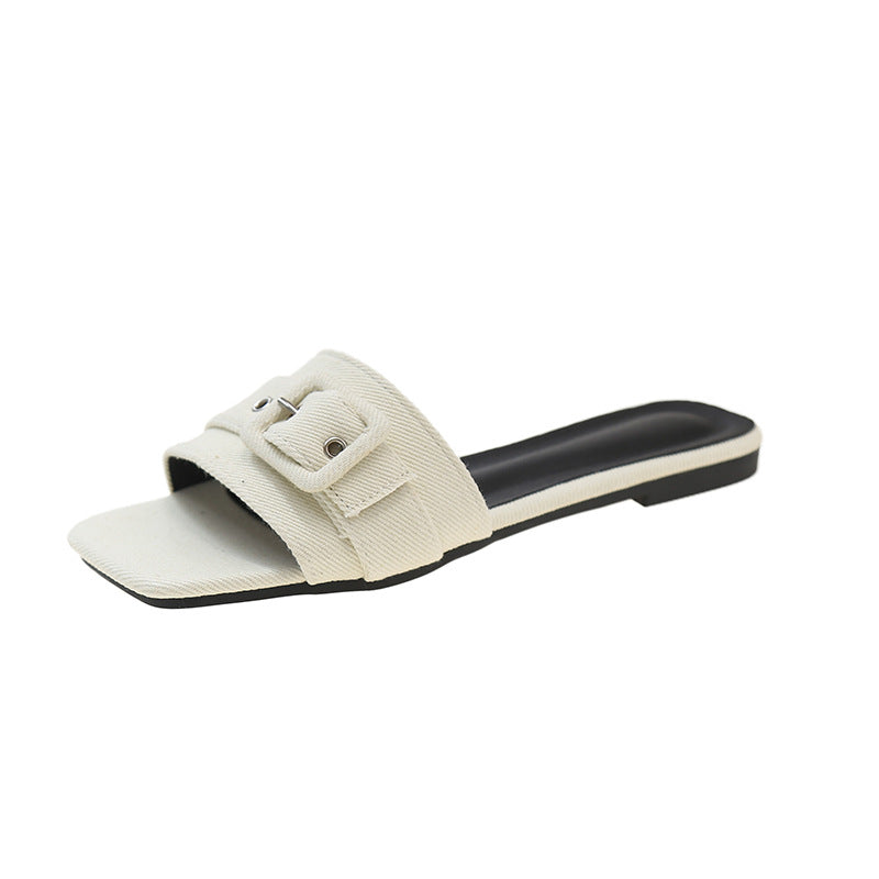 Damer Behagelige og stilfulde Sandaler med justerbar rem Stilla