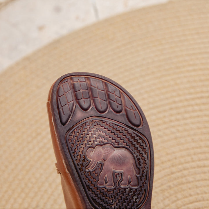 Femme Smart Casual Slippers Stilla