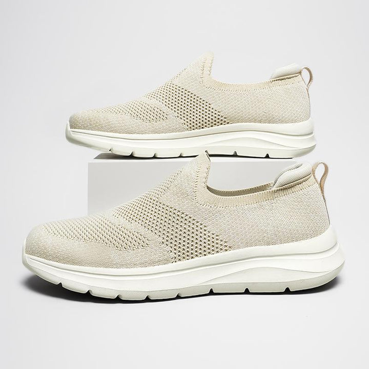 Herrer Slip-On Komfort Løbesko Stilla
