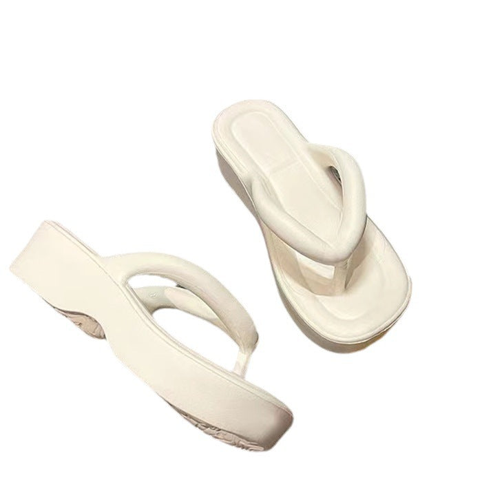 Dame Komfortable Wellness-Sandaler med ergonomisk fodseng Stilla