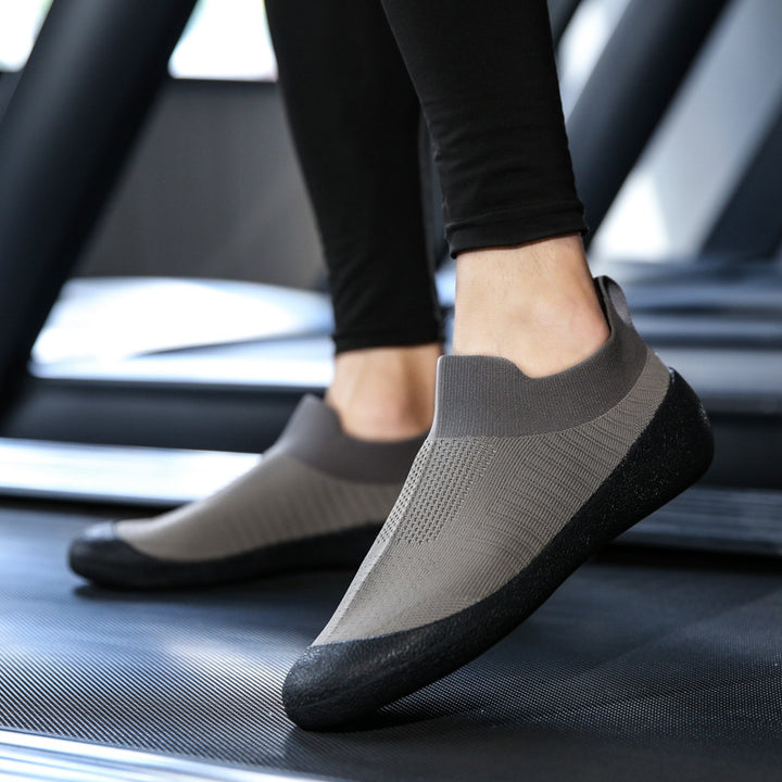 Herren Slip-On Aqua Performance Sneakers Stilla