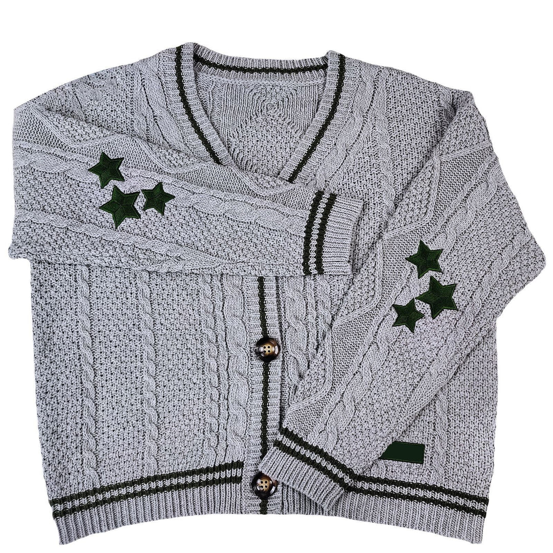 Stilla | Tidløst sweater med elegant æstetik
