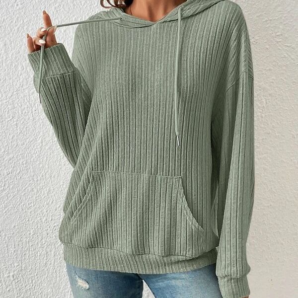 Stilla | Trendy og Puristisk Sweater