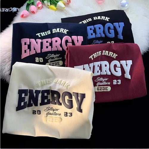 Herrer Elegant T-Shirt med kreativt grafikdesign og høj bærekomfort Stilla