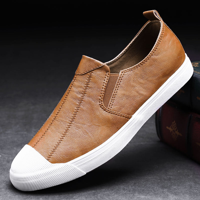 Stilla | Klassiske Dame Loafers Til Hverdag