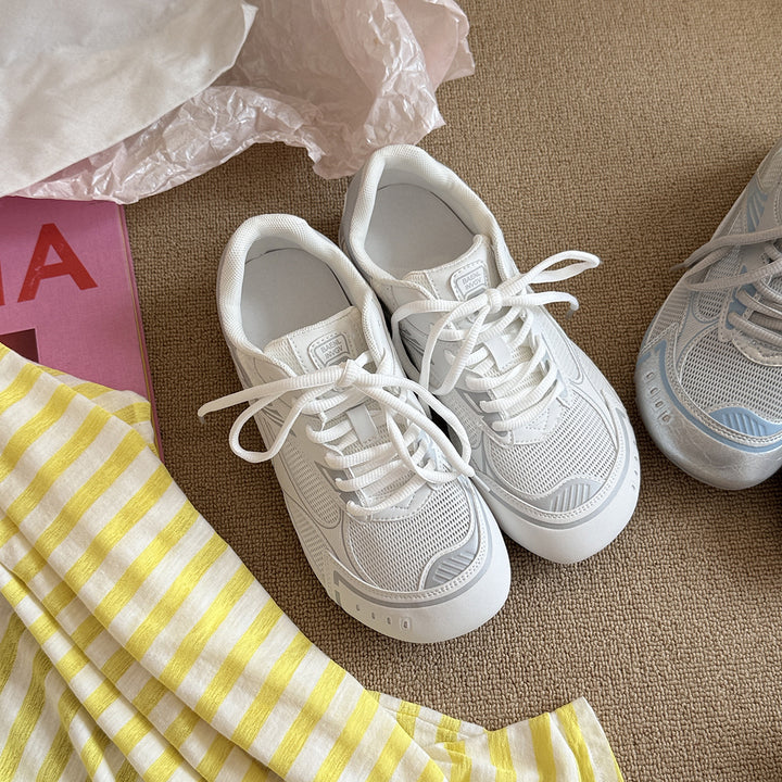 Femme Letvægt Ydeevne-Sneaker Stilla