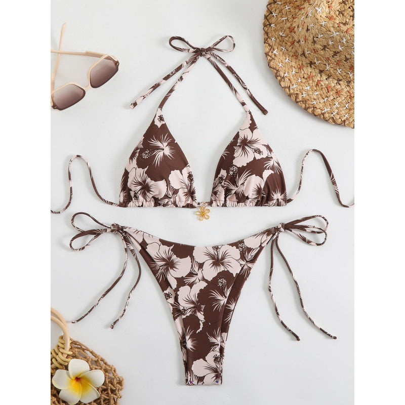 Dame Bikini-Sæt Stilla