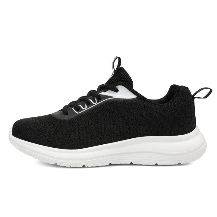 Dame Åndbare Strik Løb Sneakers Stilla