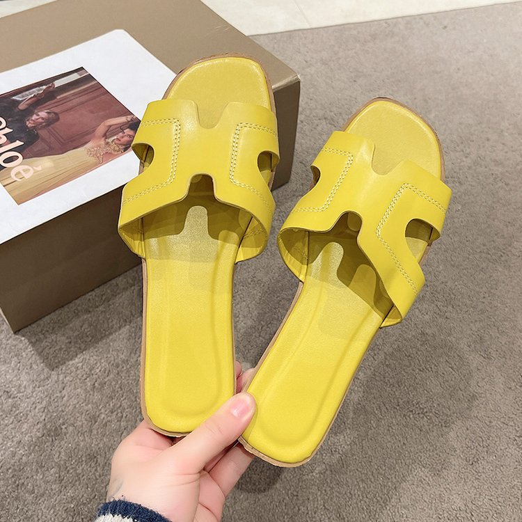 Dame Mode Riemchen-sandaler med åbne tæer og fantastisk design Stilla