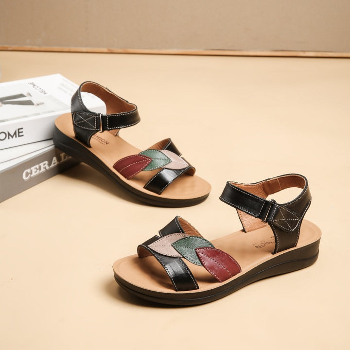Femme Komfort-design Sandaler Stilla