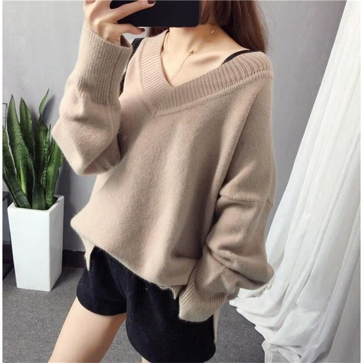 Kvinder casual sweater Stilla