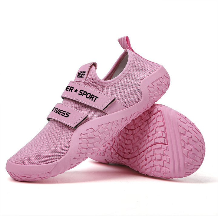 Dame Performance Fitness Sneakers Stilla