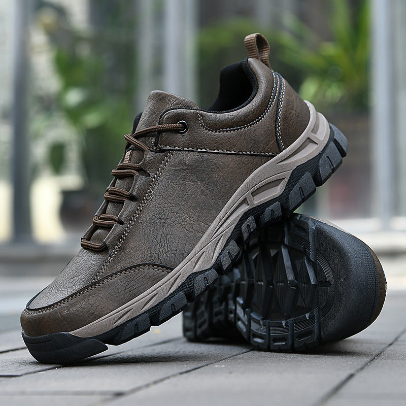 Herre Let Udendørs Sneakers Stilla