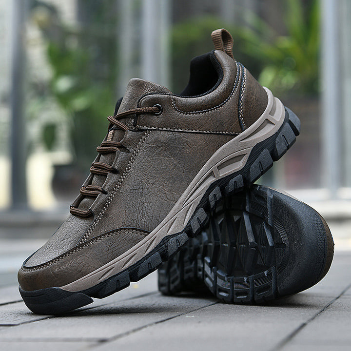 Herre Let Udendørs Sneakers Stilla