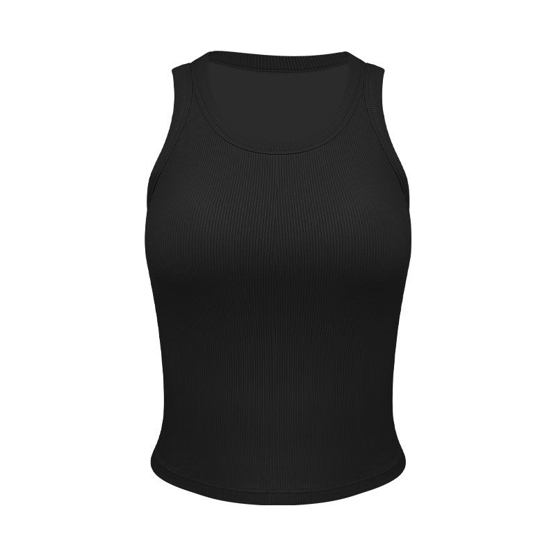 Dame muskelshirt Stilla