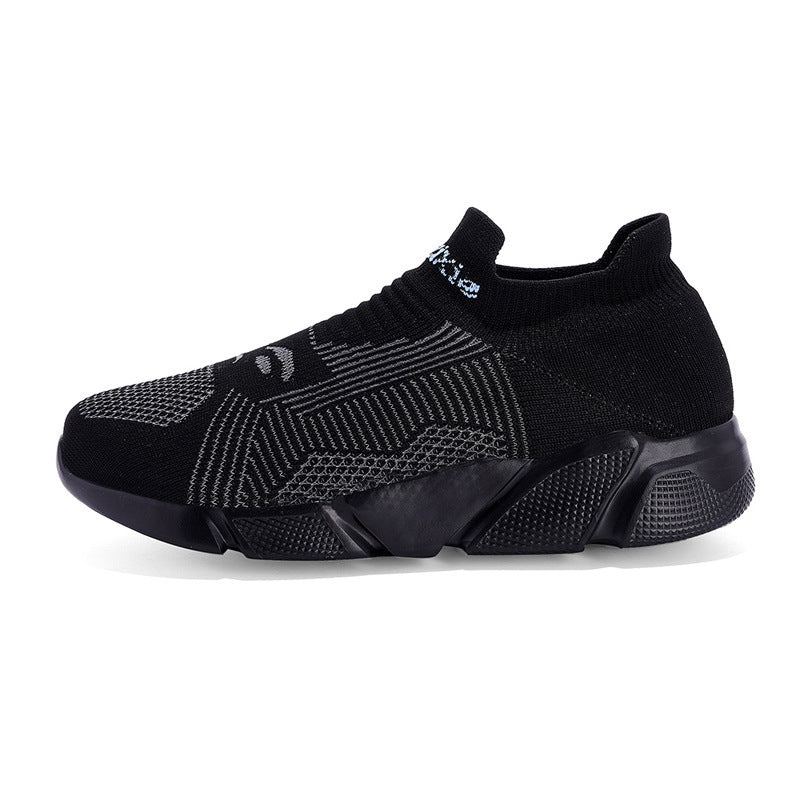 Herrer Slip-On Aquatic Fitness Sneakers Stilla