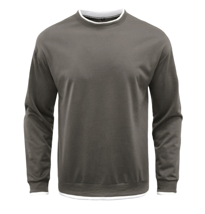 Herrer Sweatshirt Stilla