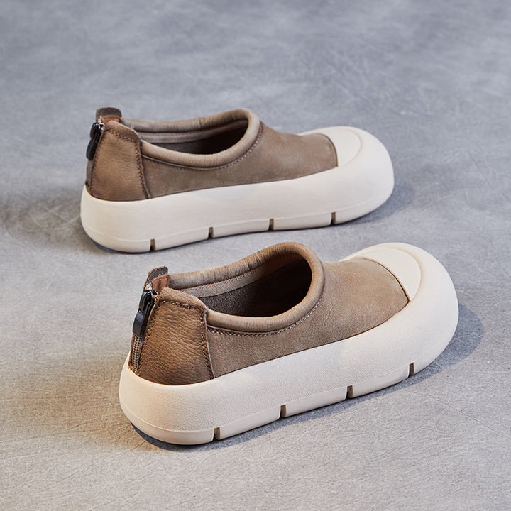 Dame Casual Slip-On sk footwear Stilla