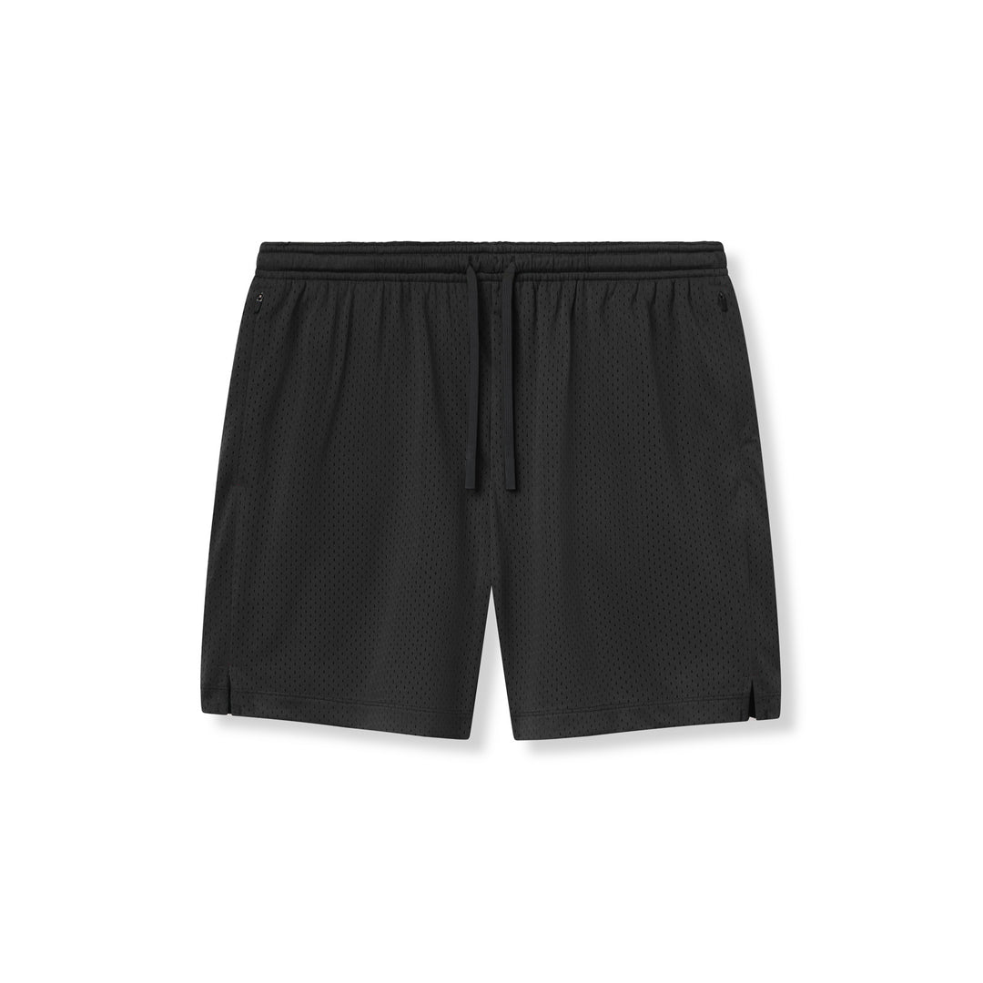 Herrernes sporty mesh-shorts Stilla