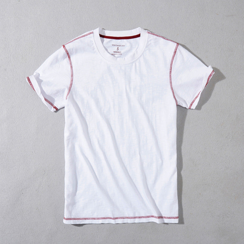 Dame fritid T-shirt Stilla