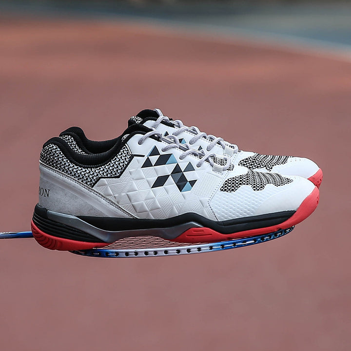 Herrer Højtydende Dynamiske Court Sneakers Stilla