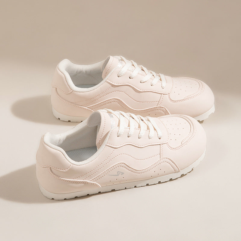 Dame Sneakers med innovativ sål og åndbart overmateriale Stilla