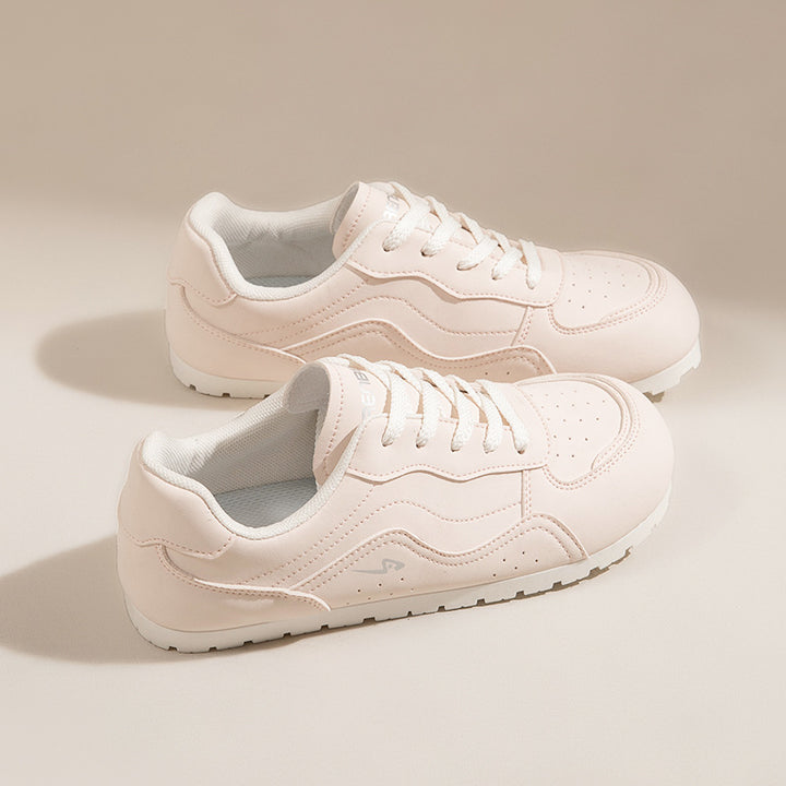 Dame Sneakers med innovativ sål og åndbart overmateriale Stilla