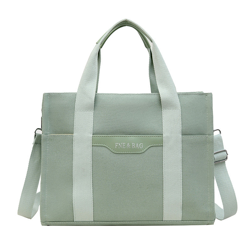 Femme Stilfuld Laptop Taske Stilla