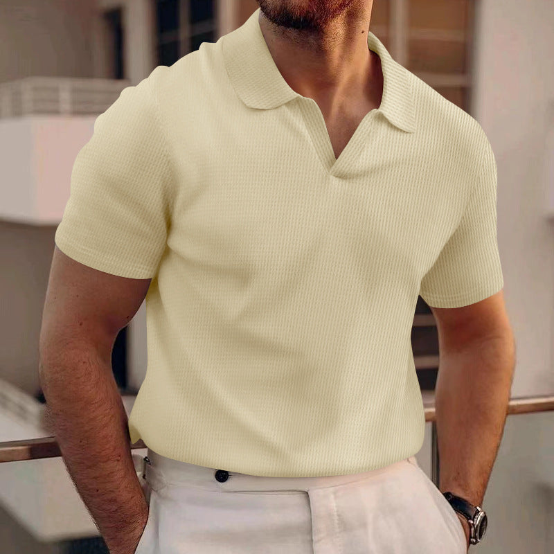 Herrer Polo skjorte Stilla