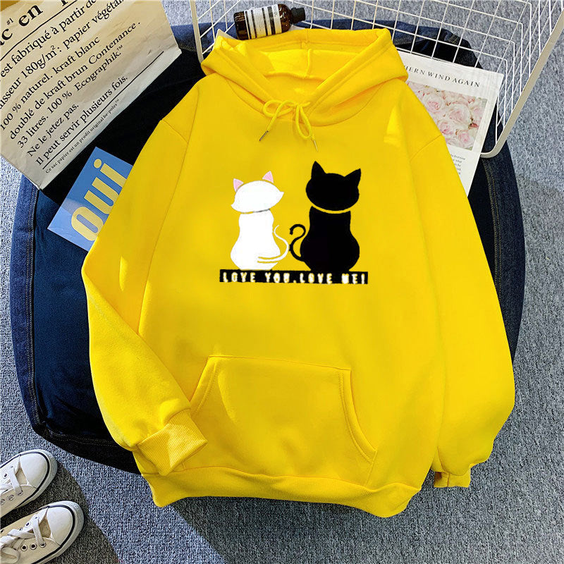 Kvinders Sweatshirt Skovae
