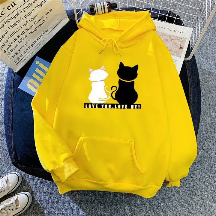 Kvinders Sweatshirt Skovae