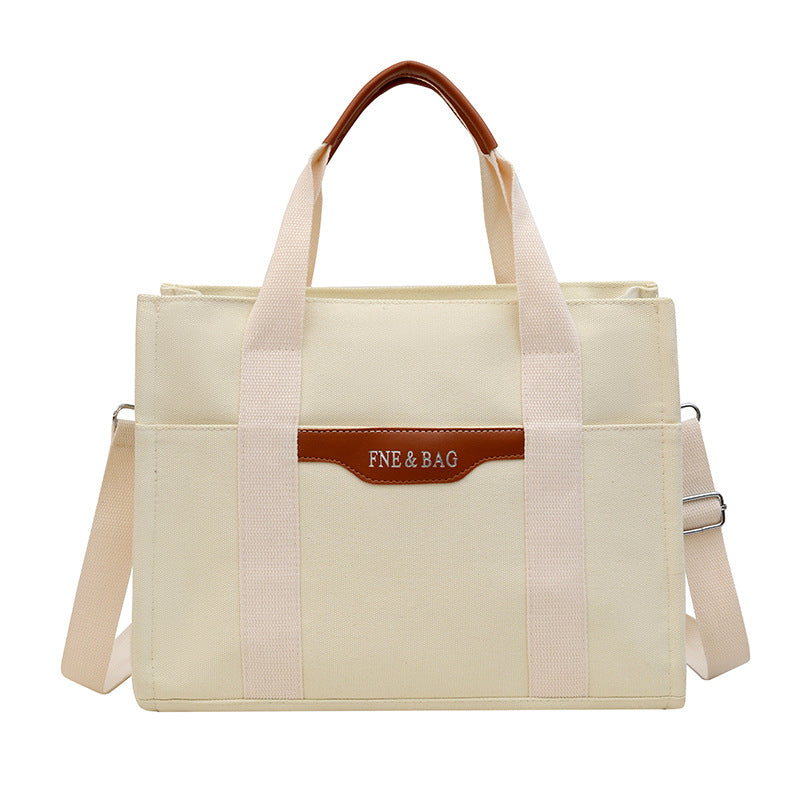 Femme Stilfuld Laptop Taske Stilla