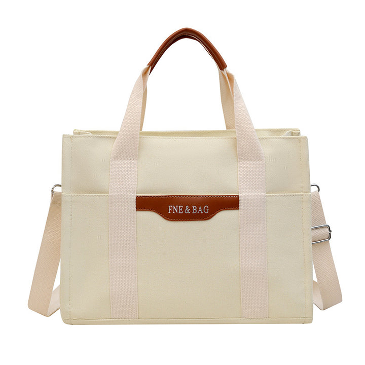 Femme Stilfuld Laptop Taske Stilla