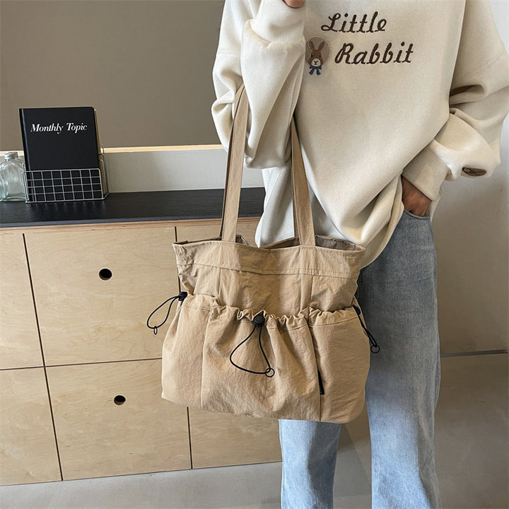 Femme Alsidig Tote Taske Stilla