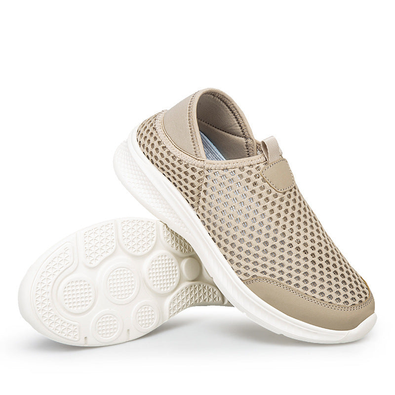 Dame Åndbare Slippers Atletiske Sko Stilla