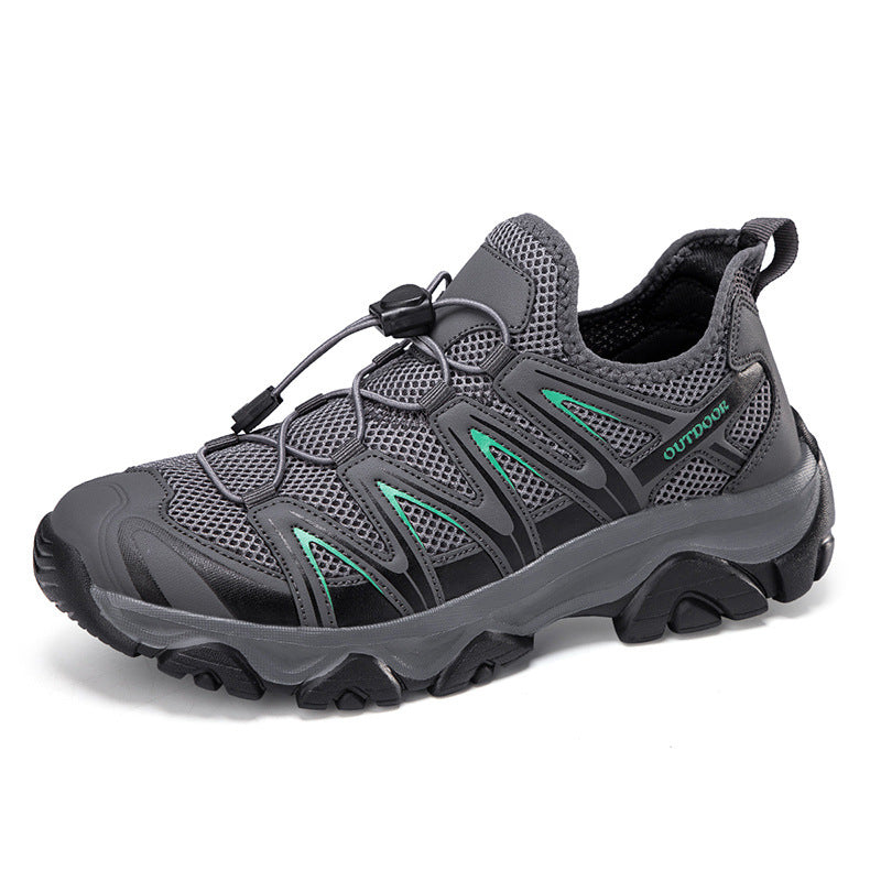 Dame Outdoor Vandsport Sneakers med Hurtig Tørringsteknologi Stilla