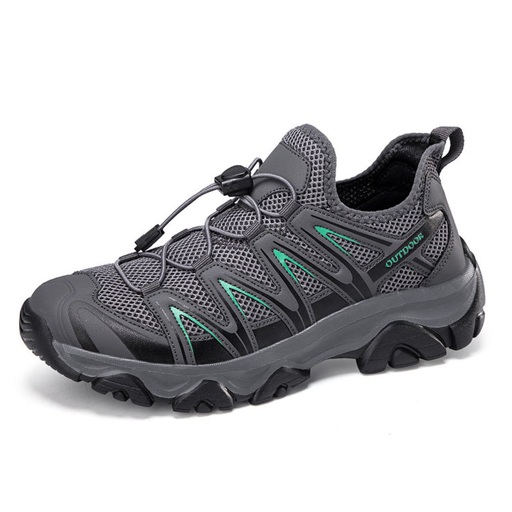 Dame Outdoor Vandsport Sneakers med Hurtig Tørringsteknologi Stilla