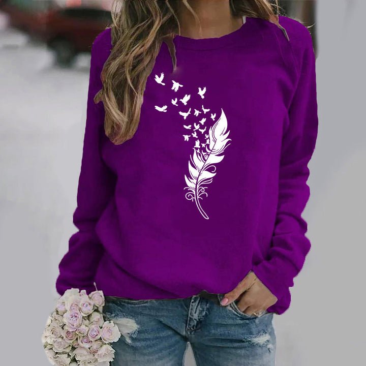 Stilla | Alsidig Moderne Sweatshirt Design
