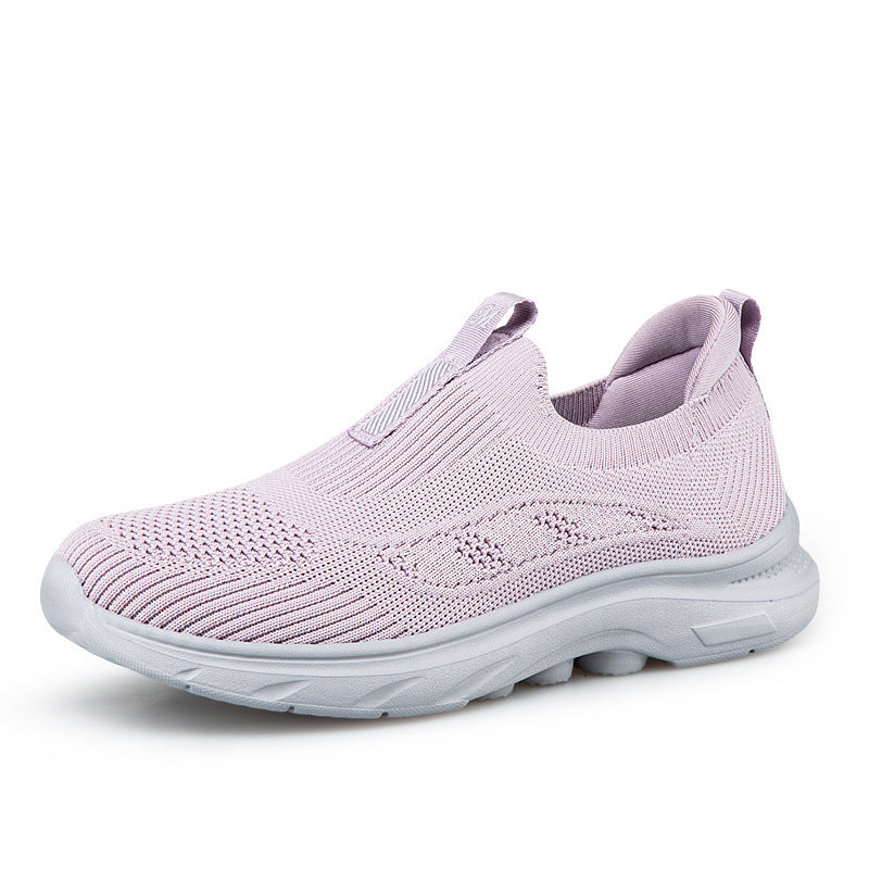 Dame Let Slip-On Performance Sneakers Stilla