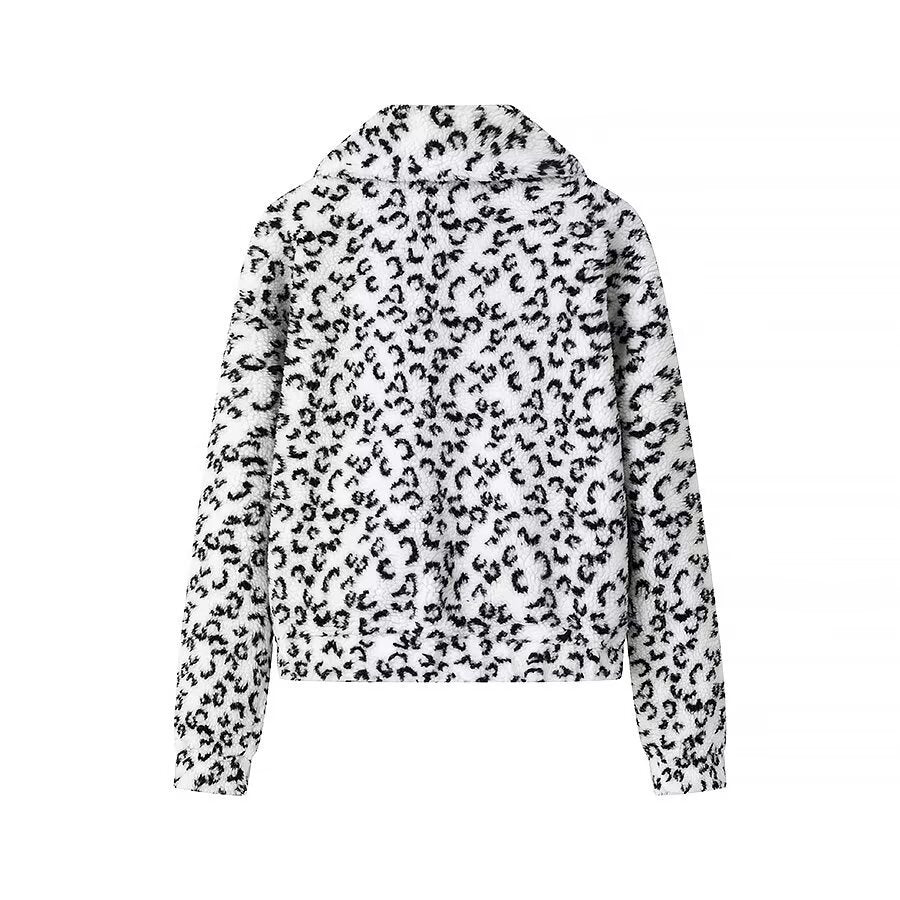 Femme Cozy Künstervelbluse Stilla