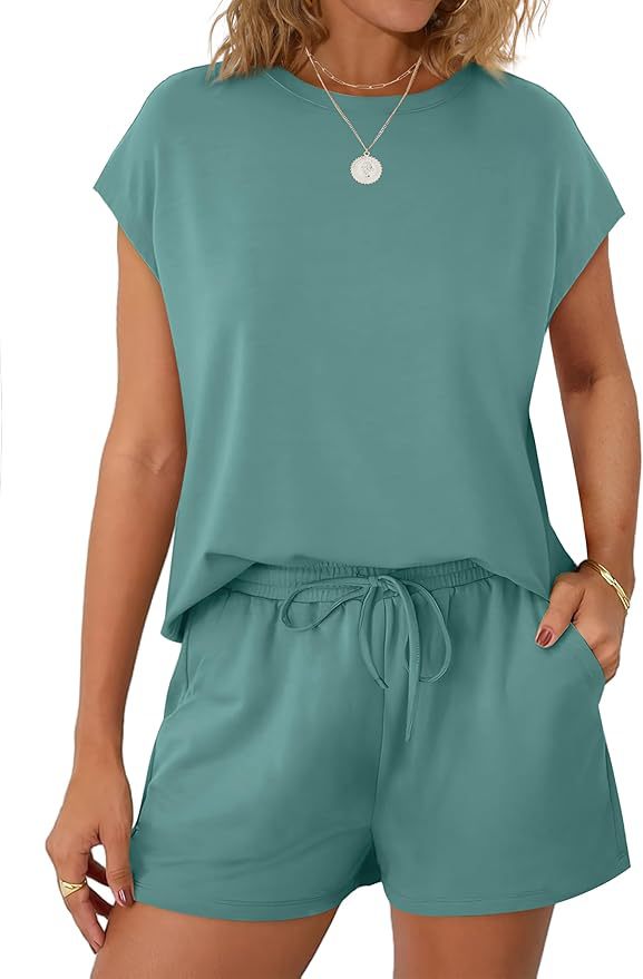 Dame afslappet fritidsoutfit Stilla