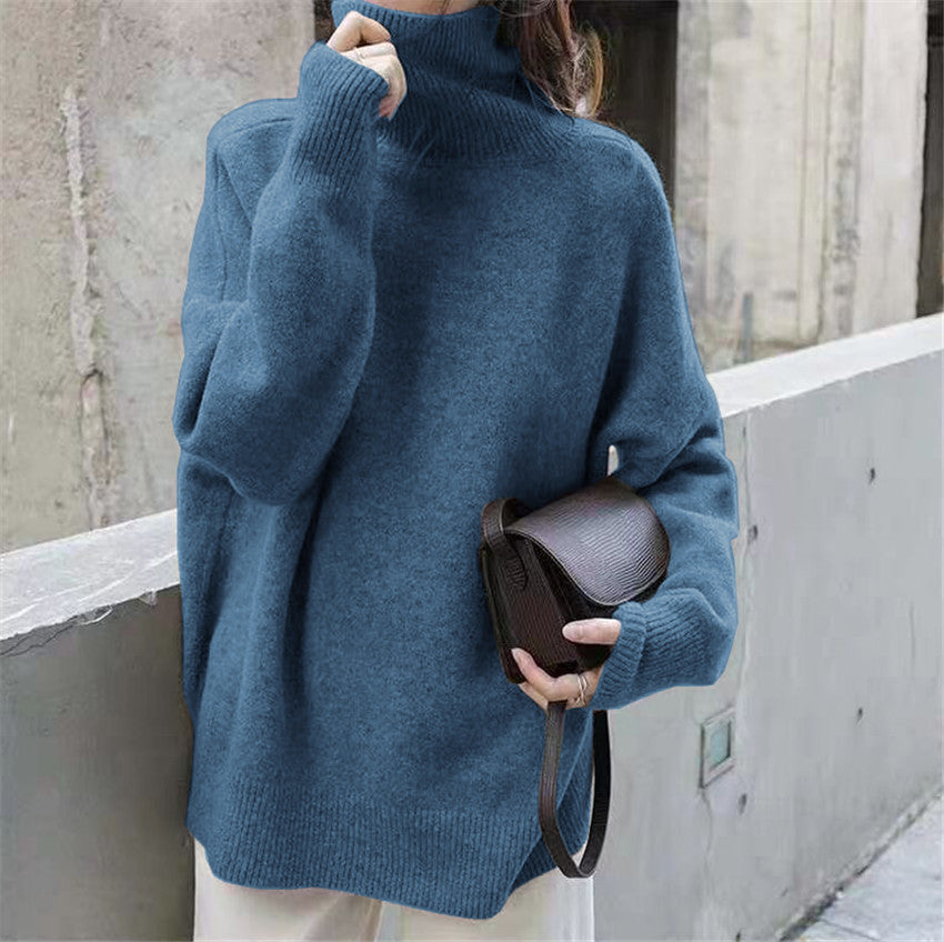 Stilla | Tidøs Løs Sweatshirt Trend