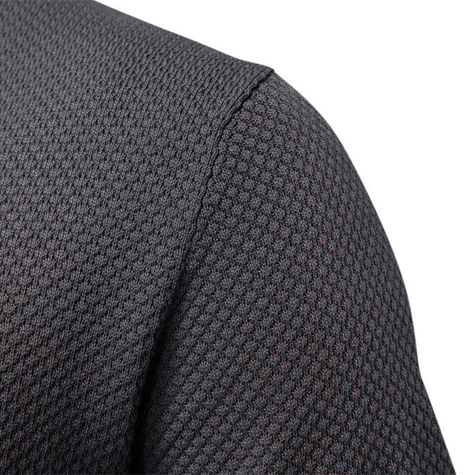 Herrer Polo T-shirt Stilla