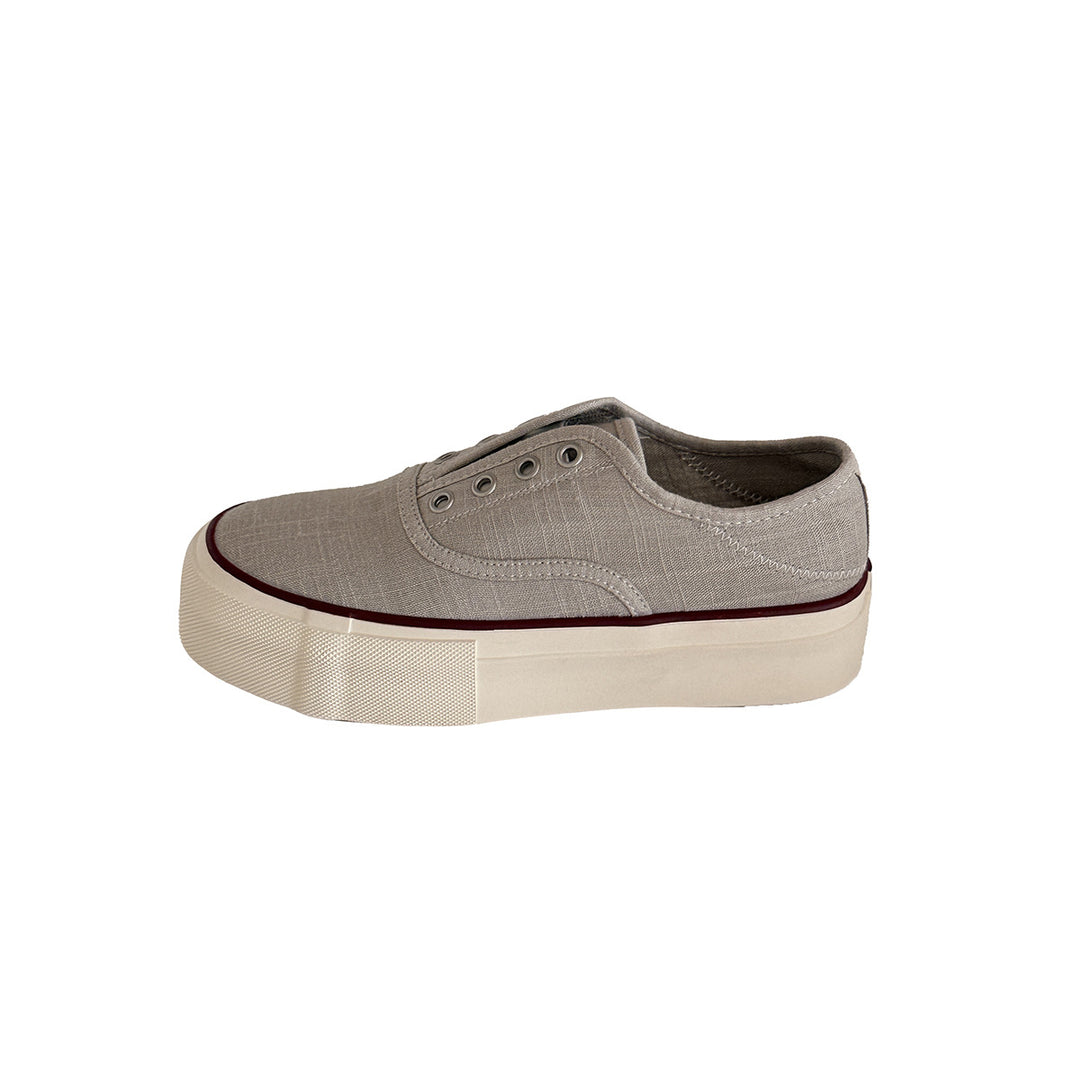 Femme Classic Canvas Slip-On Sneakers Stilla