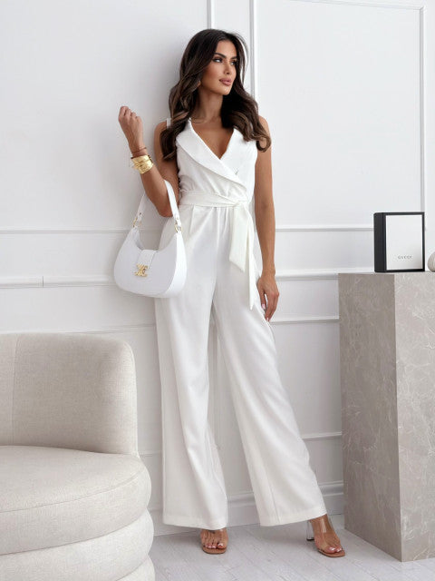 Dame Chic Vikkel-Overall Stilla