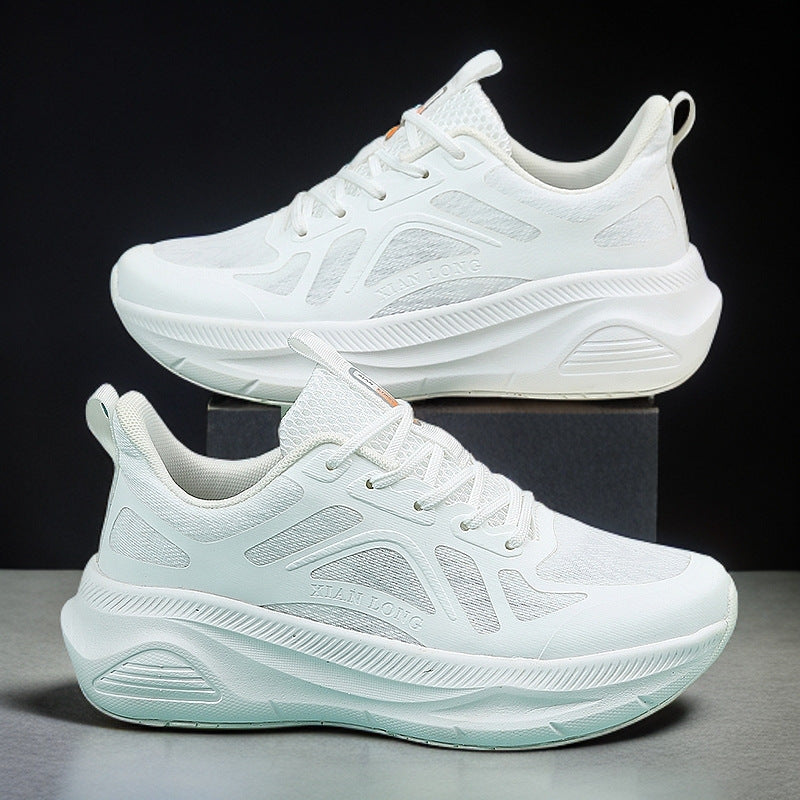 Dame Let Performance Løbe Sneakers Stilla