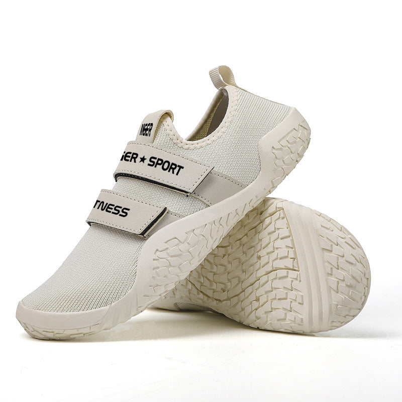 Dame Performance Fitness Sneakers Stilla