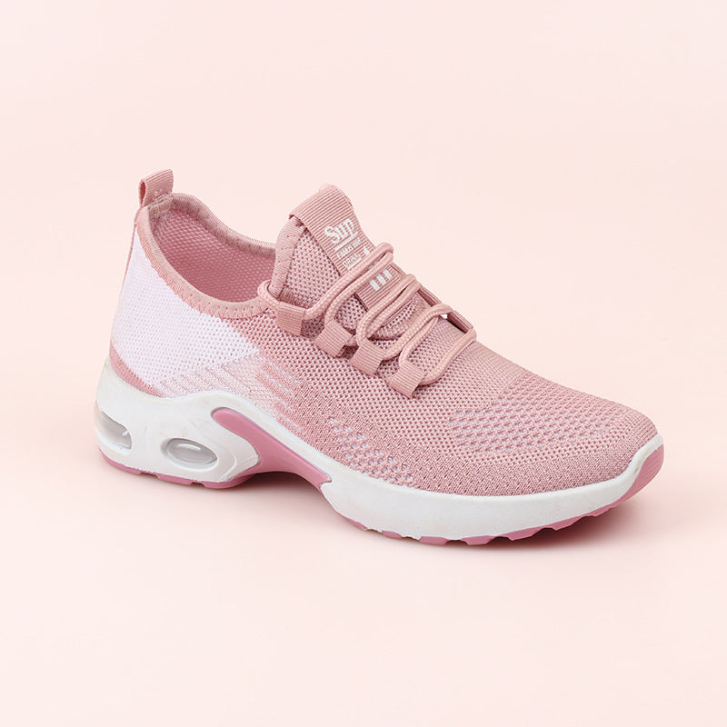 Femme Air Cushion Løbesko Stilla