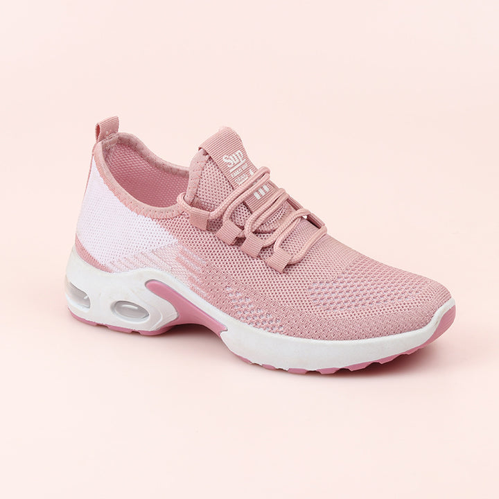 Femme Air Cushion Løbesko Stilla