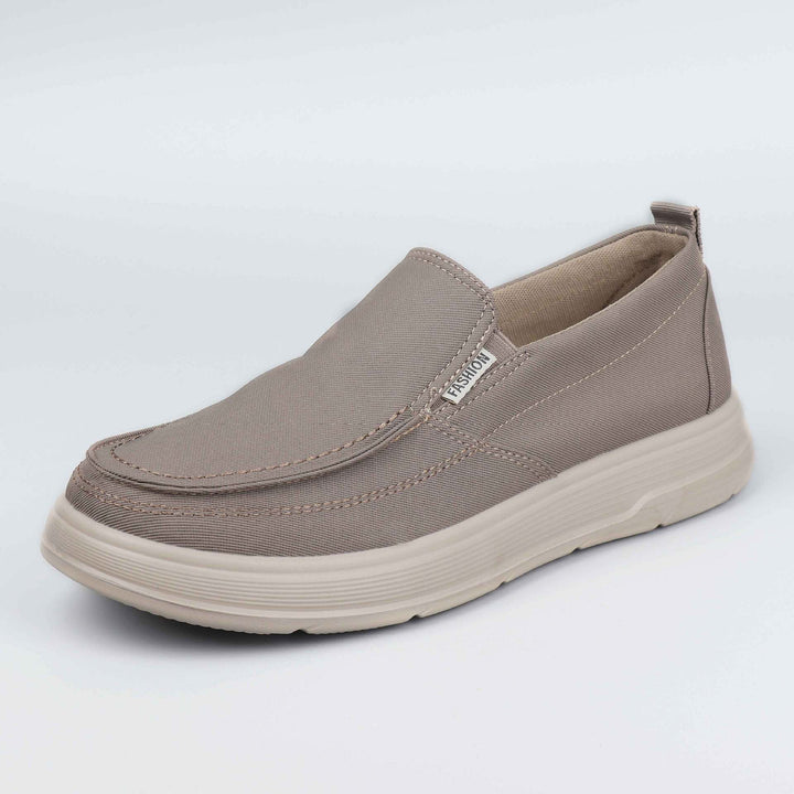 Herrer Slip-On Sko Stilla